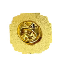 Insigne de médaille de catastrophe nucléaire du liquidateur de Tchernobyl de la Russie soviétique de l'URSS