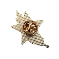 Badge étoile rouge de l'armée russe soviétique, marteau et faucille, symbole de la victoire du 9 mai