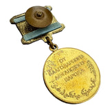 USSR Soviet Afghanistan War Medal From Grateful Afghan People