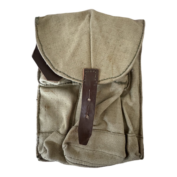 Pochette à munitions 4 cellules compatible avec Kalachnikov