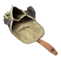 Pochette à munitions 4 cellules compatible avec Kalachnikov