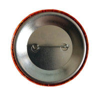 BADGE à épingle en ruban géorgien, urss soviétique russe WW2, Saint-Georges, victoire du 9 mai