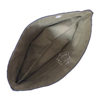 Uniforme de la marine russe, chapeau de pilote noir militaire, casquette, Badge de l'urss soviétique