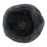 Chapeau Ushanka d'hiver en fausse fourrure grise de Style militaire russe de l'urss, insigne de l'armée soviétique